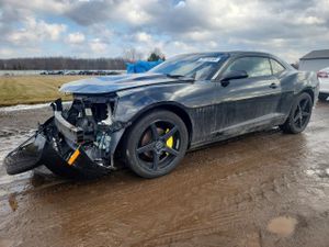 Chevrolet Camaro LS 3.6L 6 2011