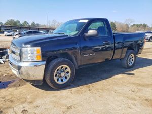 Chevrolet Silverado 1500 C1500 4.3L 6 2012