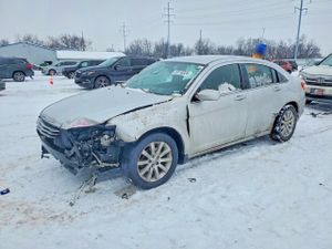 Chrysler 200 TOURING 2.4L 4 2011