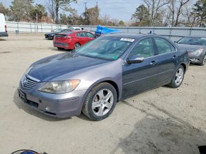 Acura RL 3.5L 6 2005