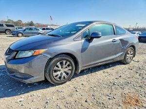 Honda Civic LX 1.8L 4 2012