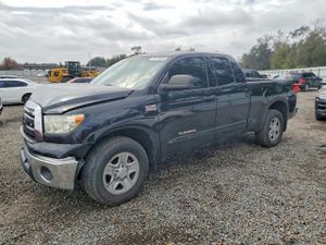 Toyota Tundra DOUBLE CAB SR5 5.7L 8 2010