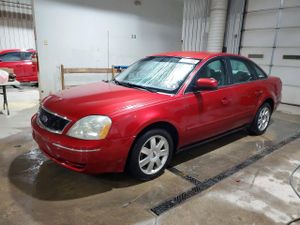 Ford Five Hundred SE 3.0L 6 2005