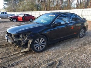 Honda Accord EXL 2.4L 4 2011