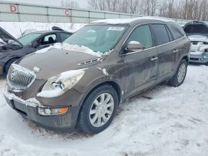 Buick Enclave 3.6L 6 2012