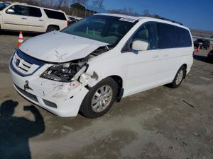 Honda Odyssey EXL 3.5L 6 2009