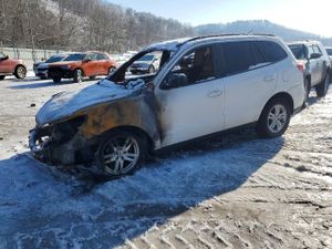 Hyundai Santa Fe GLS 2.4L 4 2012
