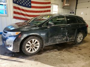 Toyota Venza LE 2.7L 4 2015