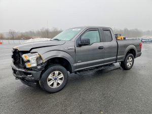 Ford F-150 SUPER CAB 2.7L 6 2015