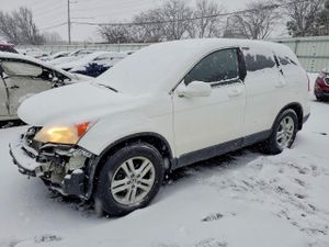 Honda CR-V EXL 2.4L 4 2011