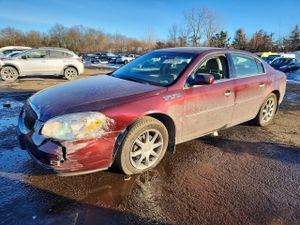 Buick Lucerne CXL 3.8L 6 2007