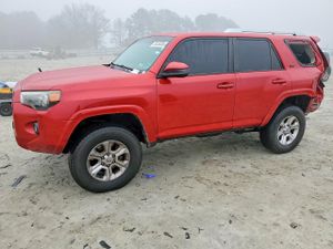Toyota 4Runner SR5 4.0L 6 2015