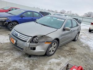 Ford Fusion SE 2.3L 4 2008