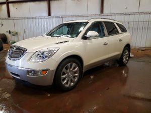 Buick Enclave CXL 3.6L 6 2011
