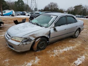 Honda Accord LX 2.3L 4 2000