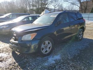 Toyota Rav4 2.5L 4 2012