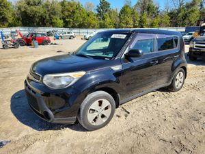 Kia Soul 1.6L 4 2014