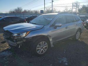 Subaru Outback 2.5I PREMIUM 2.5L 4 2015