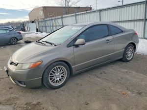 Honda Civic EXL 1.8L 4 2008