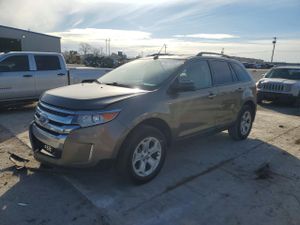 Ford Edge SEL 3.5L 6 2014
