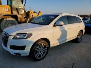Audi Q7 PREMIUM 3.0L 6 2015