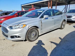 Ford Fusion TITANIUM 2.0L 4 2014