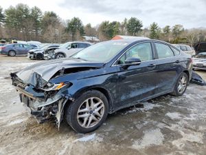 Ford Fusion SE 1.5L 4 2014