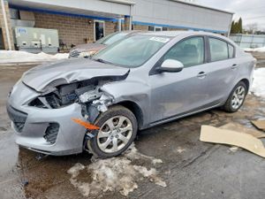 Mazda 3 I 2.0L 4 2013