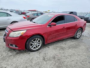Chevrolet Malibu 1LT 2.4L 4 2013