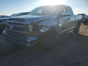 Toyota Tundra DOUBLE CAB SR 5.7L 8 2014