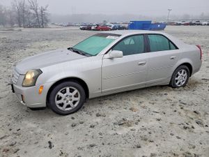 Cadillac CTS 2.8L 6 2006