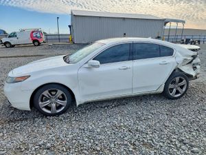 Acura TL 3.5L 6 2012