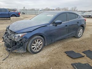 Mazda 3 2.0L 4 2015