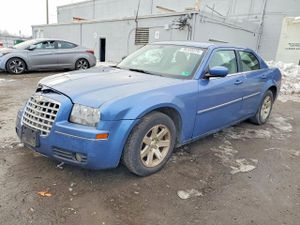 Chrysler 300 TOURING 3.5L 6 2007