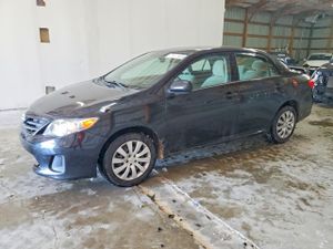 Toyota Corolla BASE 1.8L 4 2013