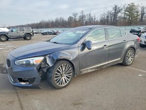 Kia Cadenza (K7) PREMIUM 3.3L 6 2014