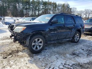 Toyota 4Runner LIMITED 4.7L 8 2007
