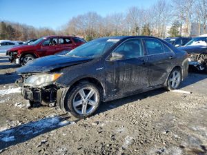 Toyota Camry HYBRID 2.5L 4 2014
