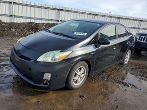 Toyota Prius 1.8L 4 2010