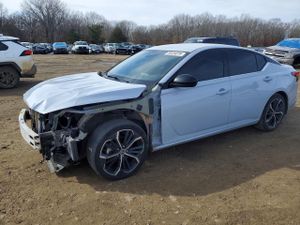 Nissan Altima SR 2.5L 4 2023