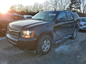 Chevrolet Tahoe 5.3L 8 2012