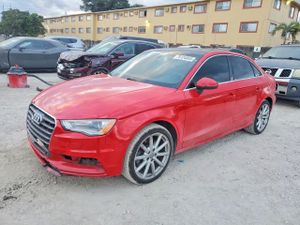 Audi A3 PREMIUM PLUS 1.8L 4 2015