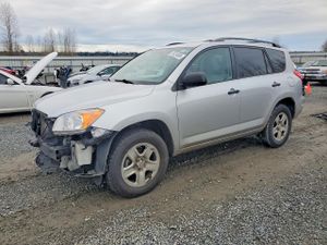 Toyota Rav4 2.5L 4 2012