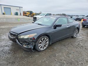 Honda Accord EXL 3.5L 6 2009