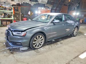 Audi A4 PREMIUM 2.0L 4 2014