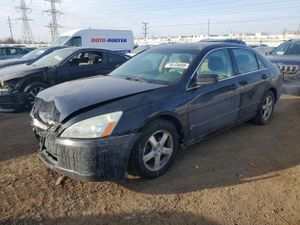 Honda Accord EX 2.4L 4 2003