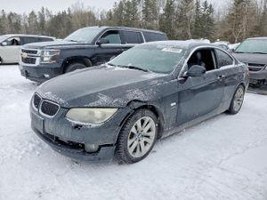 BMW 3 Series XI 3.0L 6 2011