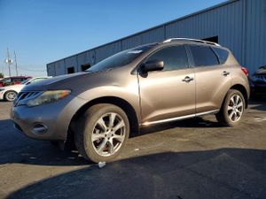 Nissan Murano S 3.5L 6 2014