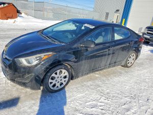 Hyundai Elantra SE 1.8L 4 2014