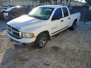 Dodge RAM ST 4.7L 8 2004